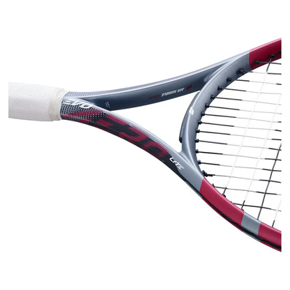 Babolat Evo Aero Lite Pink Gen2 Strung Tennis Racquet