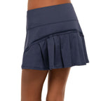Lucky In Love Mini Inline Girls Skirt