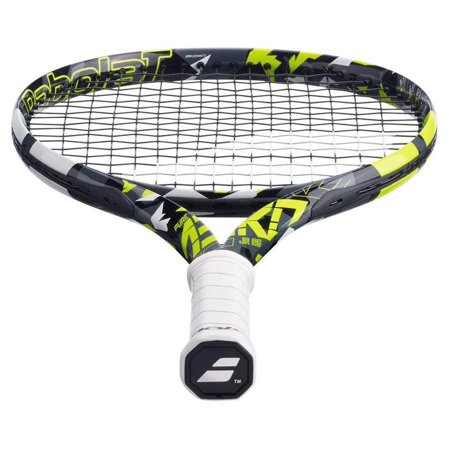 Babolat Pure Aero Junior 25" 2023 Tennis Racquet