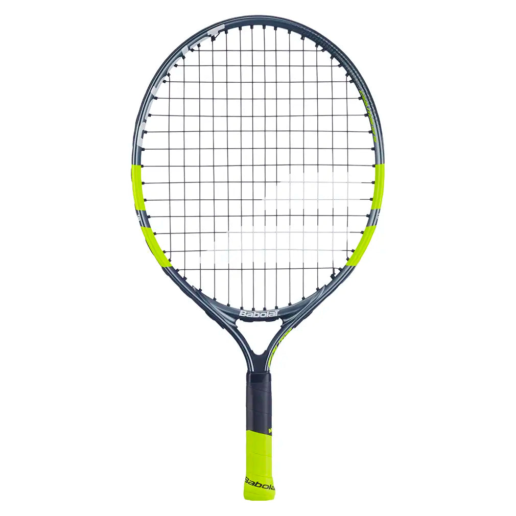 Babolat Carlitos Junior 19" Tennis Racquet
