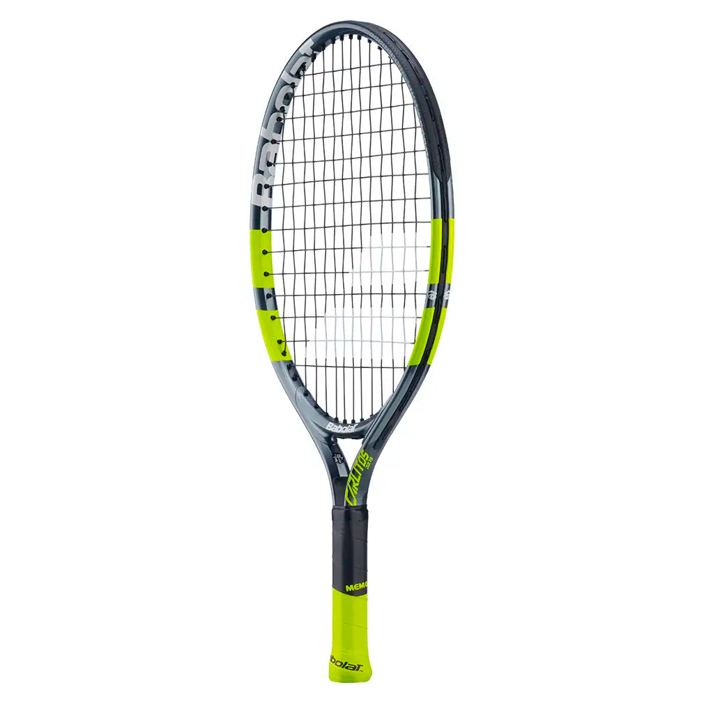 Babolat Carlitos Junior 19" Tennis Racquet