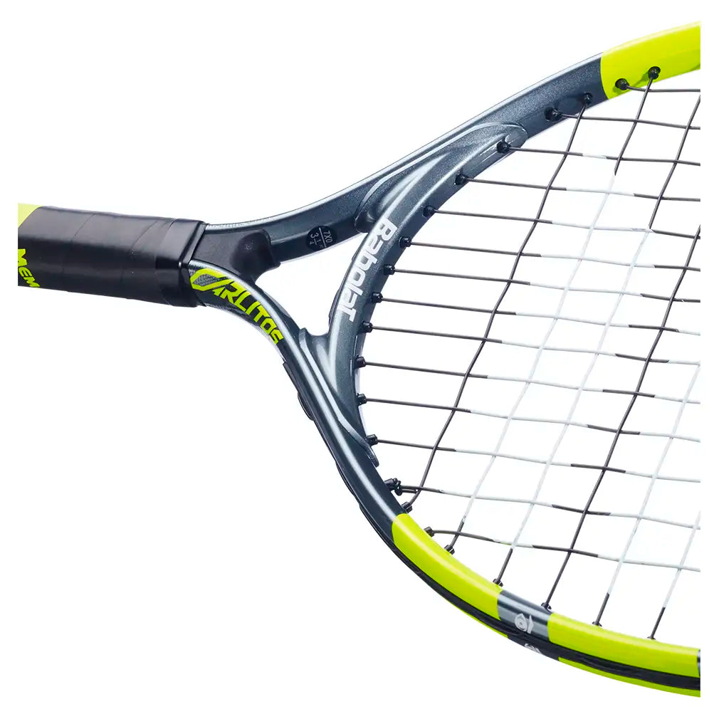 Babolat Carlitos Junior 19" Tennis Racquet