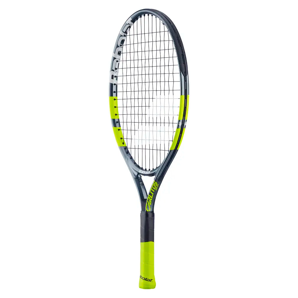 Babolat Carlitos Junior 21" Tennis Racquet