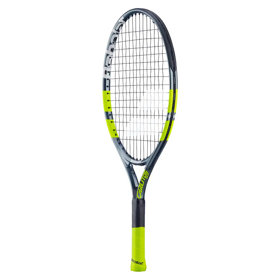 Babolat Carlitos Junior 21" Tennis Racquet