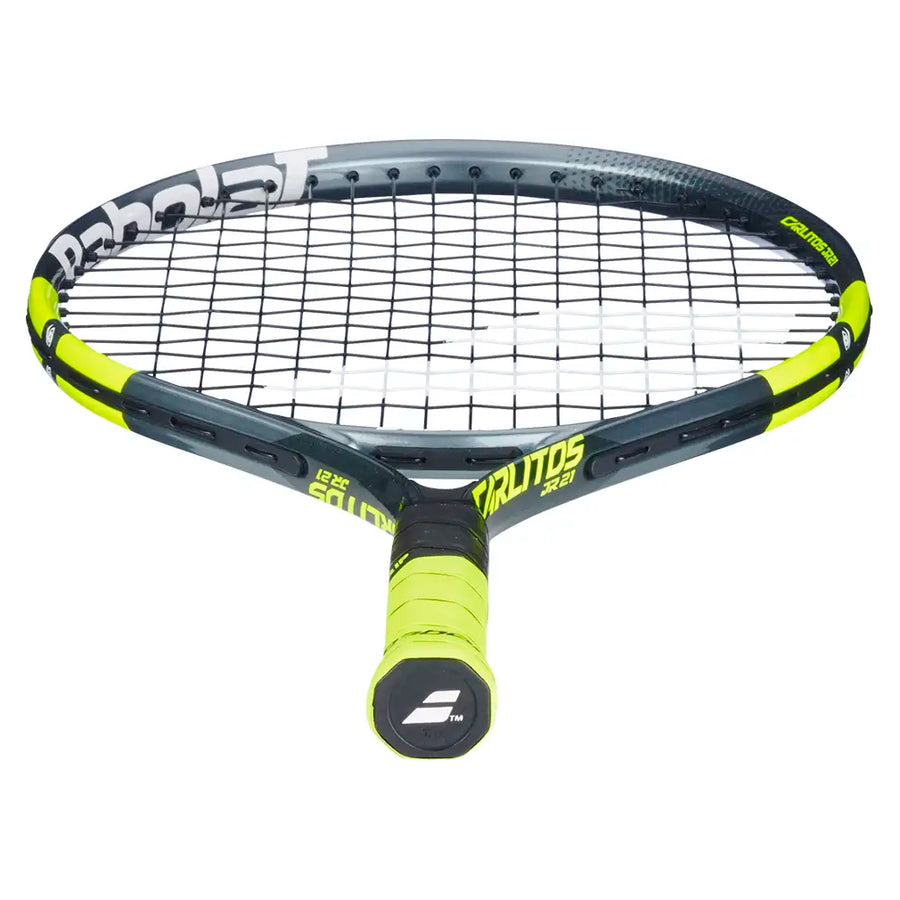 Babolat Carlitos Junior 21" Tennis Racquet