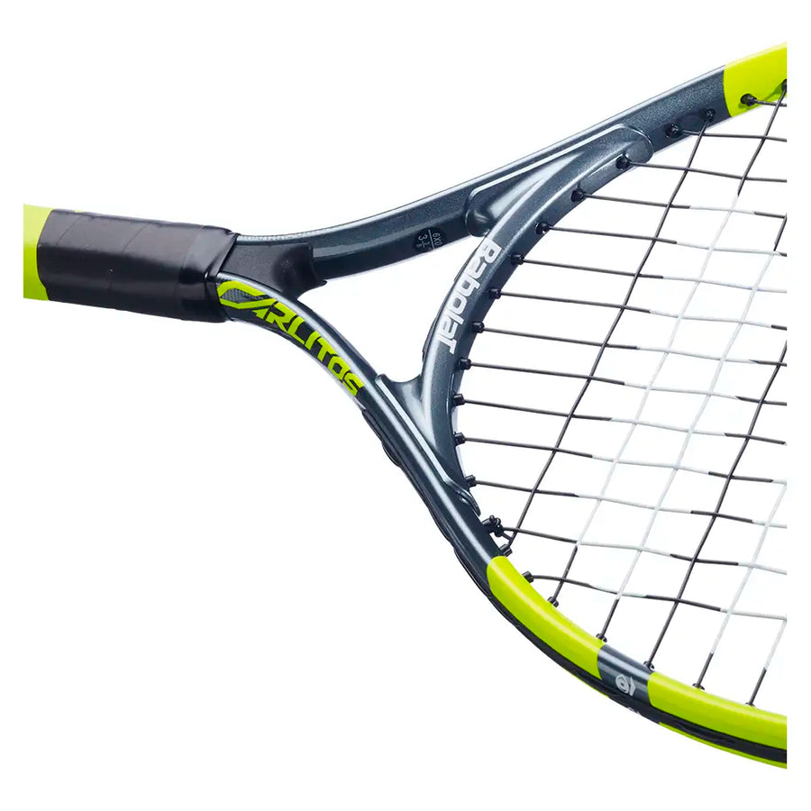 Babolat Carlitos Junior 21" Tennis Racquet