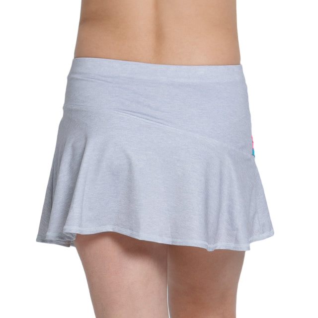 Lucky In Love Prisma Stripe Girls Skirt