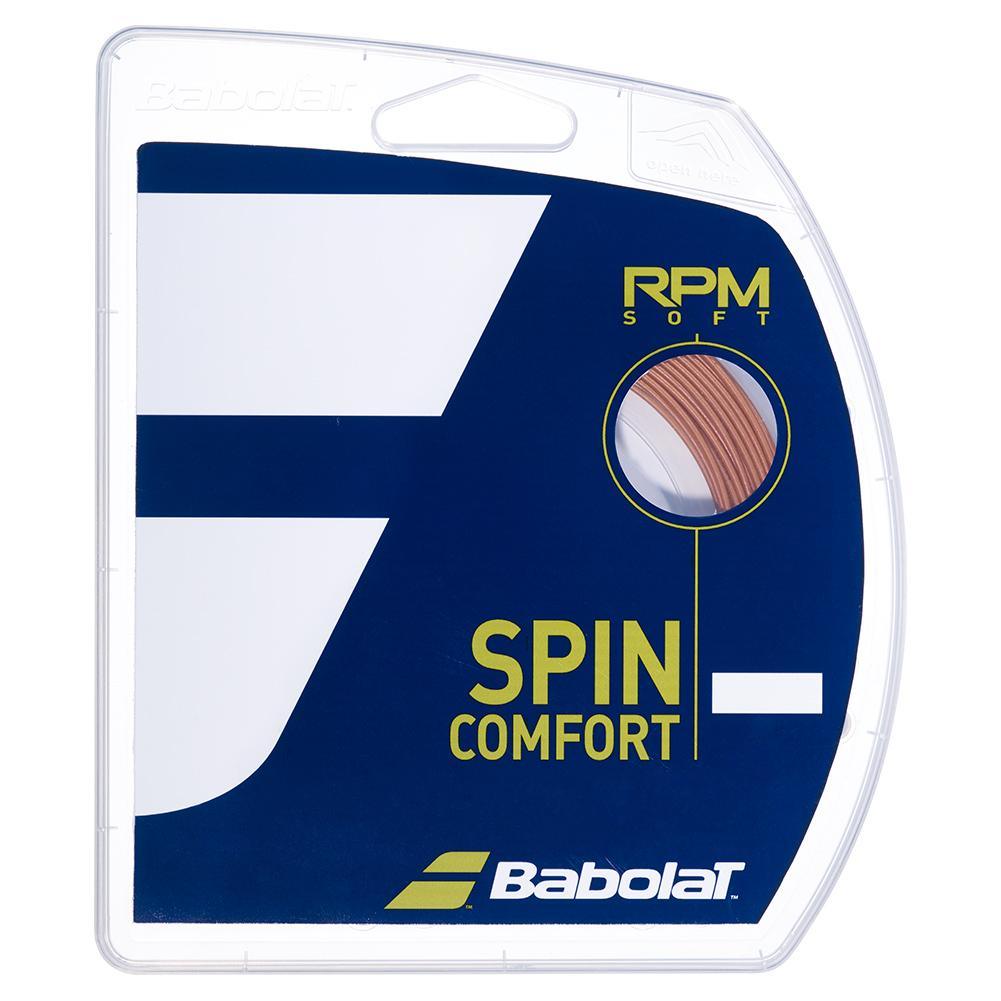 Babolat RPM Soft Tennis String