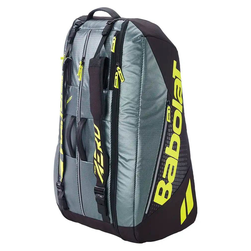 Pure Aero 2026 12 Pack Tennis Racquet Bag