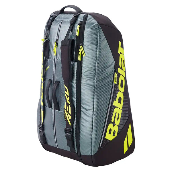 Pure Aero 2026 12 Pack Tennis Racquet Bag