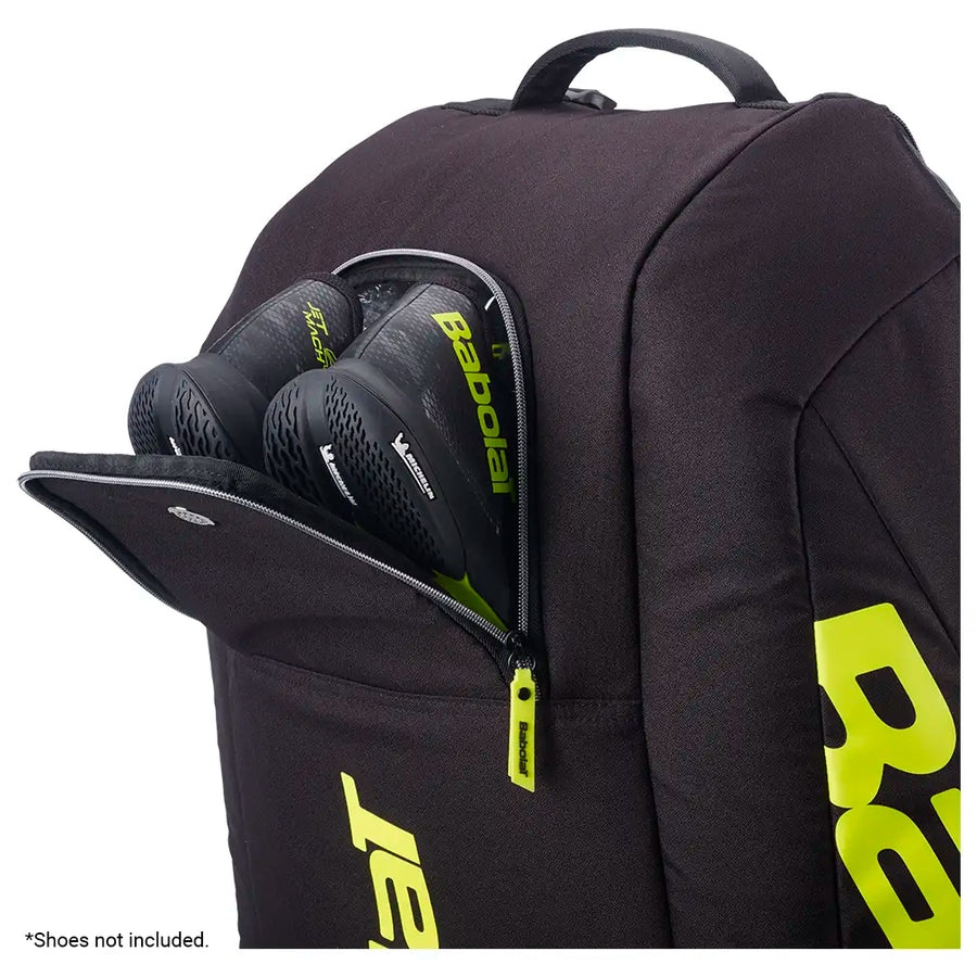 Pure Aero 2026 12 Pack Tennis Racquet Bag