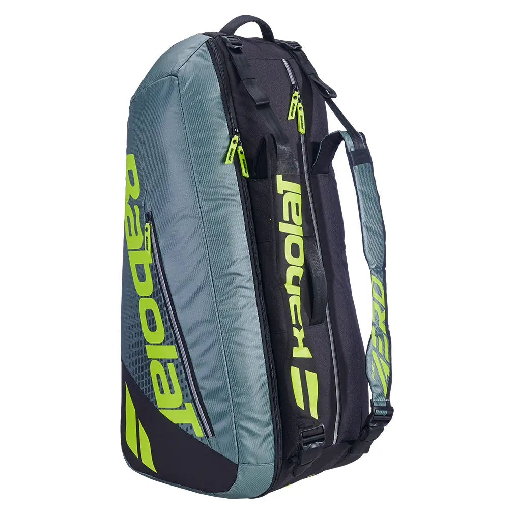 Pure Aero 2026 6 Pack Tennis Racquet Bag