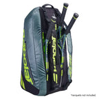 Pure Aero 2026 6 Pack Tennis Racquet Bag