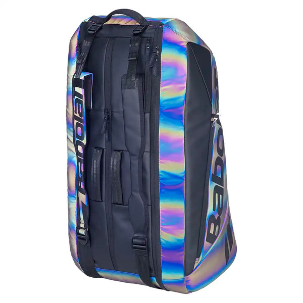 Babolat RH9 Pure Drive 9 Pack Bag Spectra Limited Edition