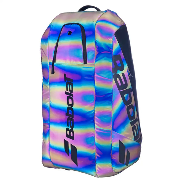 Babolat RH9 Pure Drive 9 Pack Bag Spectra Limited Edition