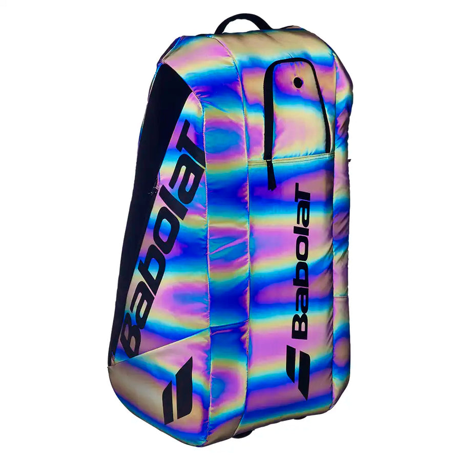 Babolat RH9 Pure Drive 9 Pack Bag Spectra Limited Edition