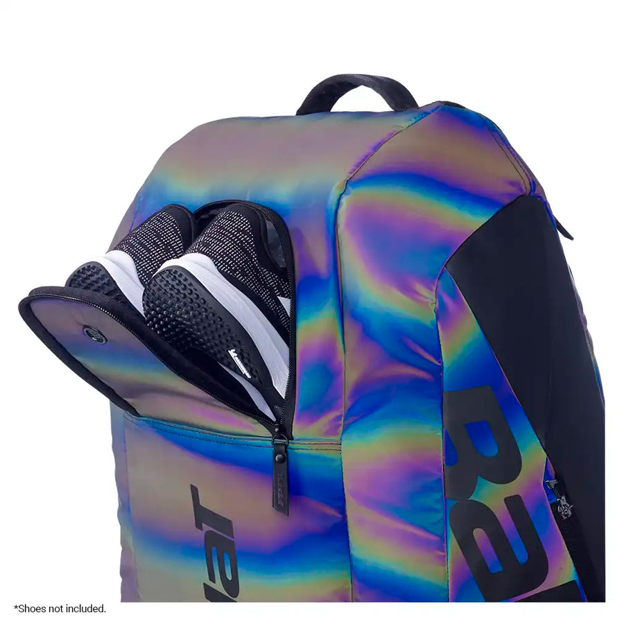 Babolat RH9 Pure Drive 9 Pack Bag Spectra Limited Edition