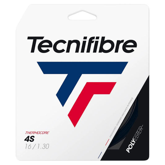 Tecnifibre 4S Tennis String