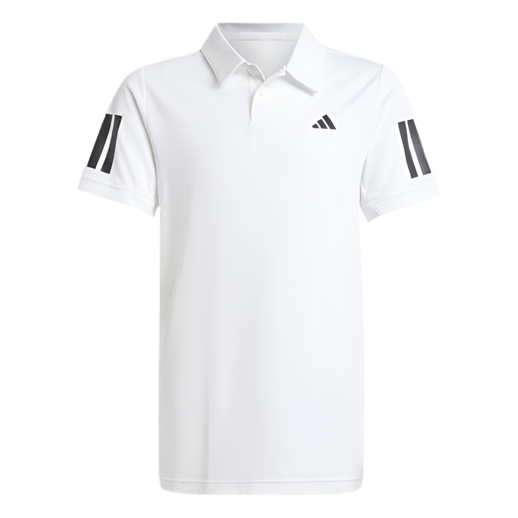 Adidas B Club 3S Boys Polo