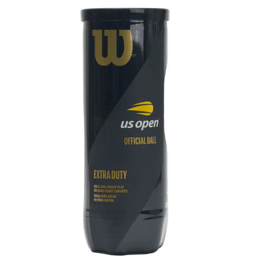 Wilson US Open Extra Duty Tennis Balls