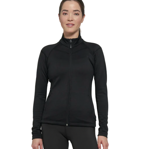 Lija Fleece Nila Women's Jacket