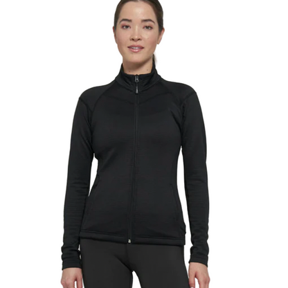 Lija Fleece Nila Women's Jacket