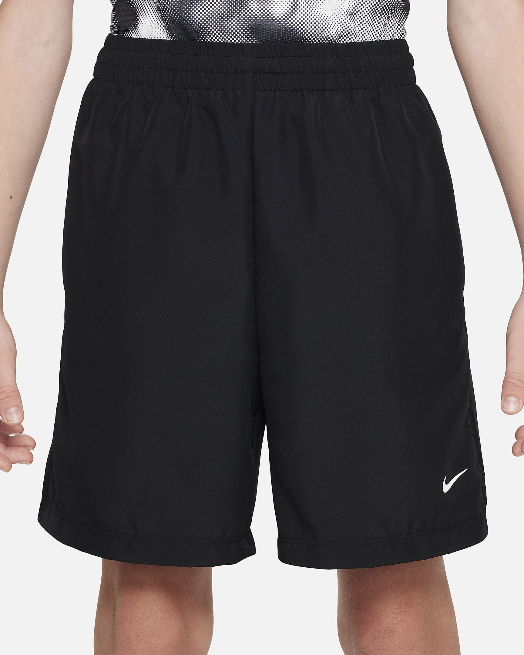 Nike Dri-FIT Multi+ shorts