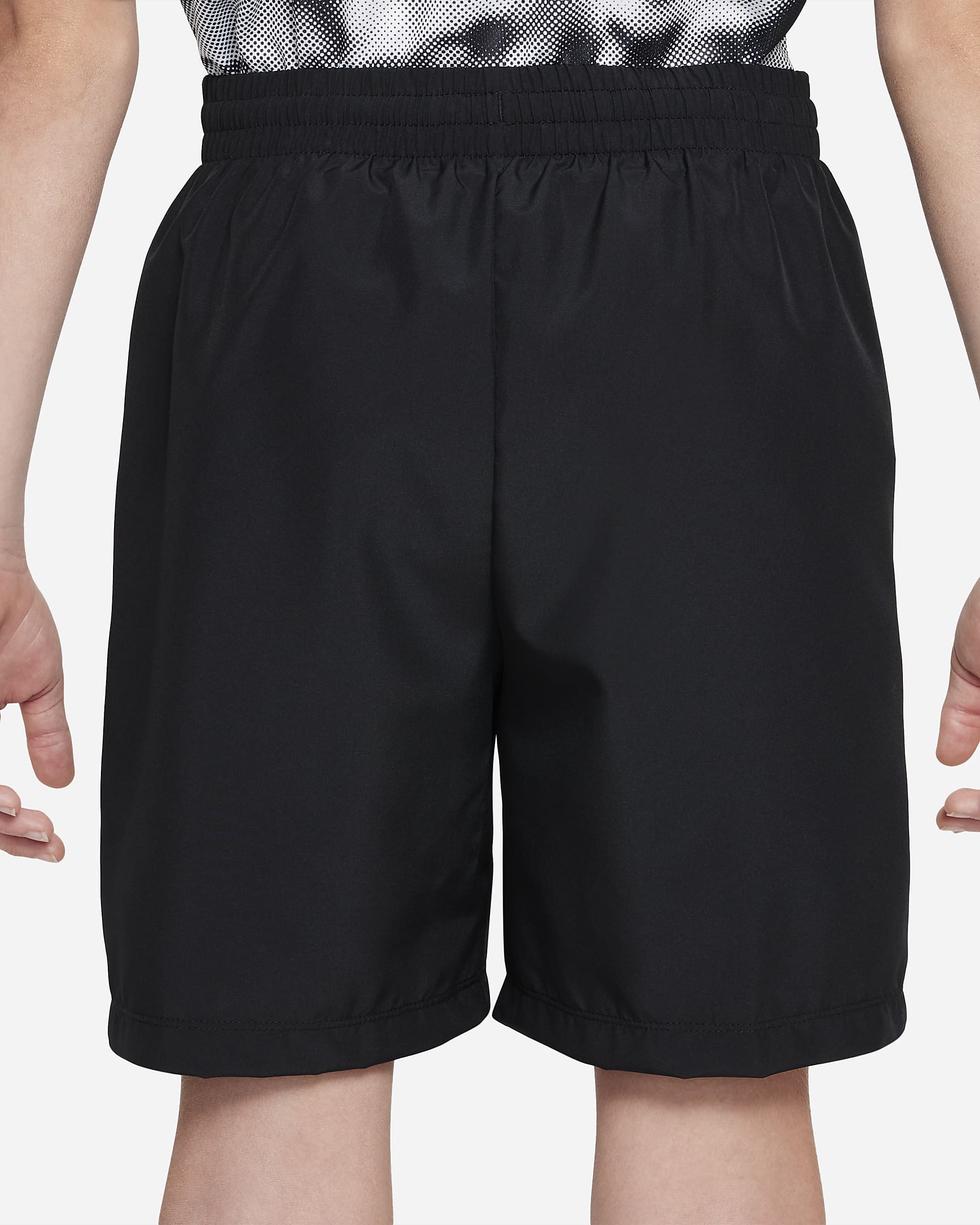 Nike Dri-FIT Multi+ shorts