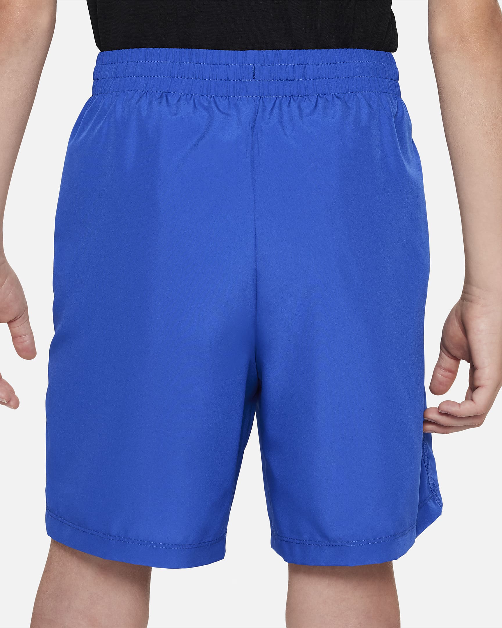 Nike Dri-FIT Multi+ shorts