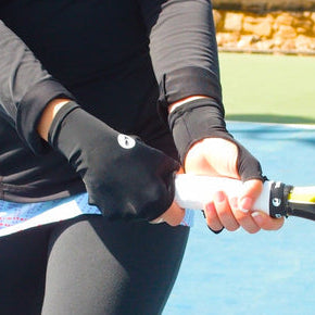 Palm Free Sunwear Gloves