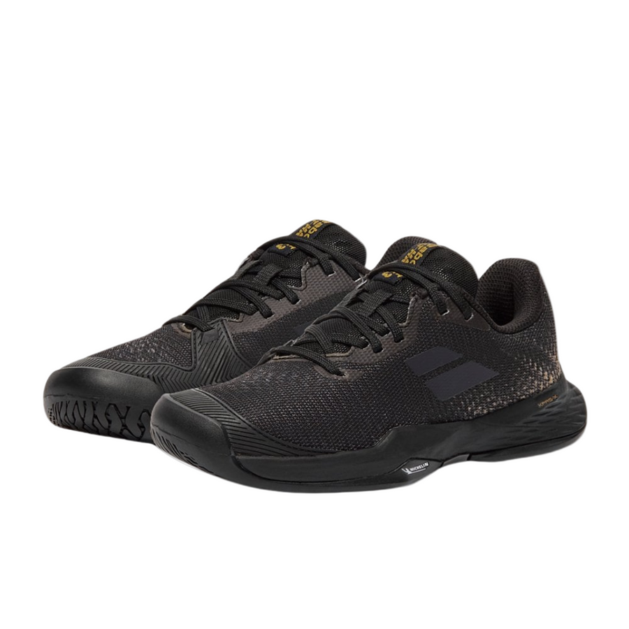 Babolat Jet Mach 3 All Court Kids Tennis Shoes