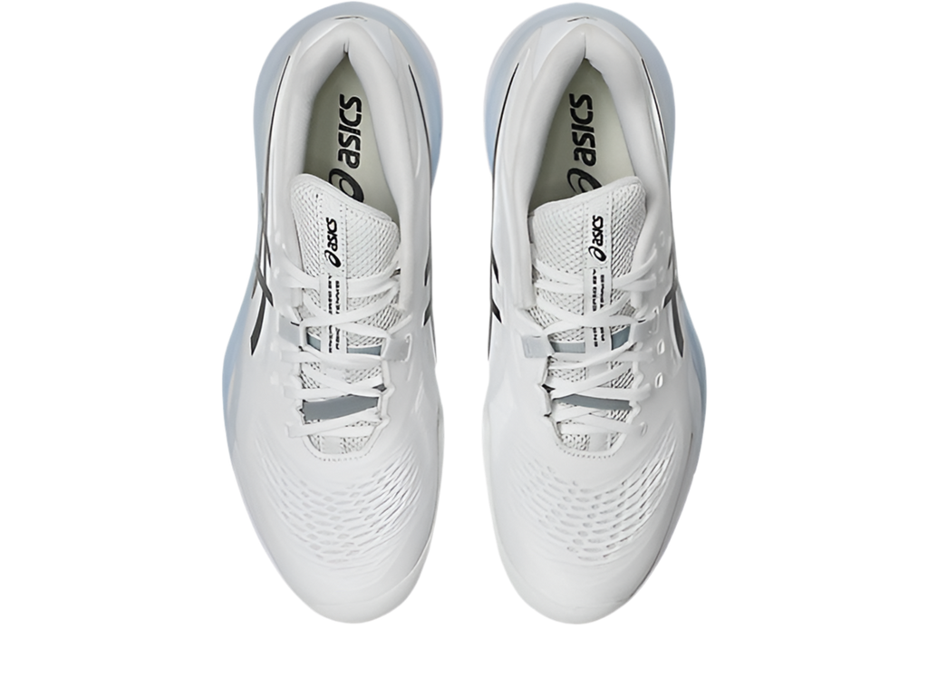 ASICS Gel-Resolution X Men's Tennis Shoes