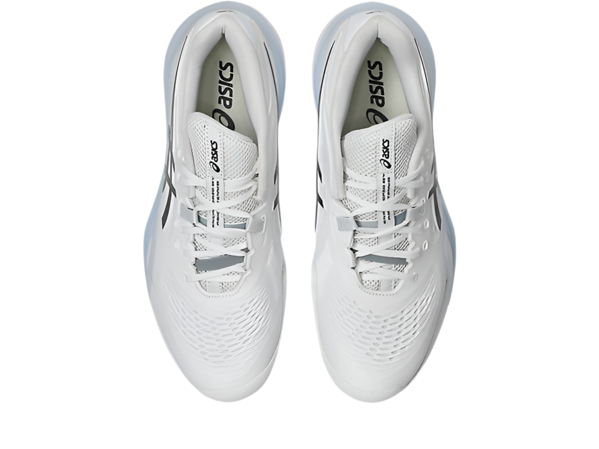 ASICS Gel-Resolution X Men's Tennis Shoes