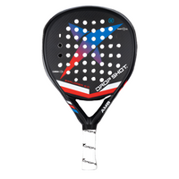 Drop Shot 2023 Explorer 6.0 Padel Paddle