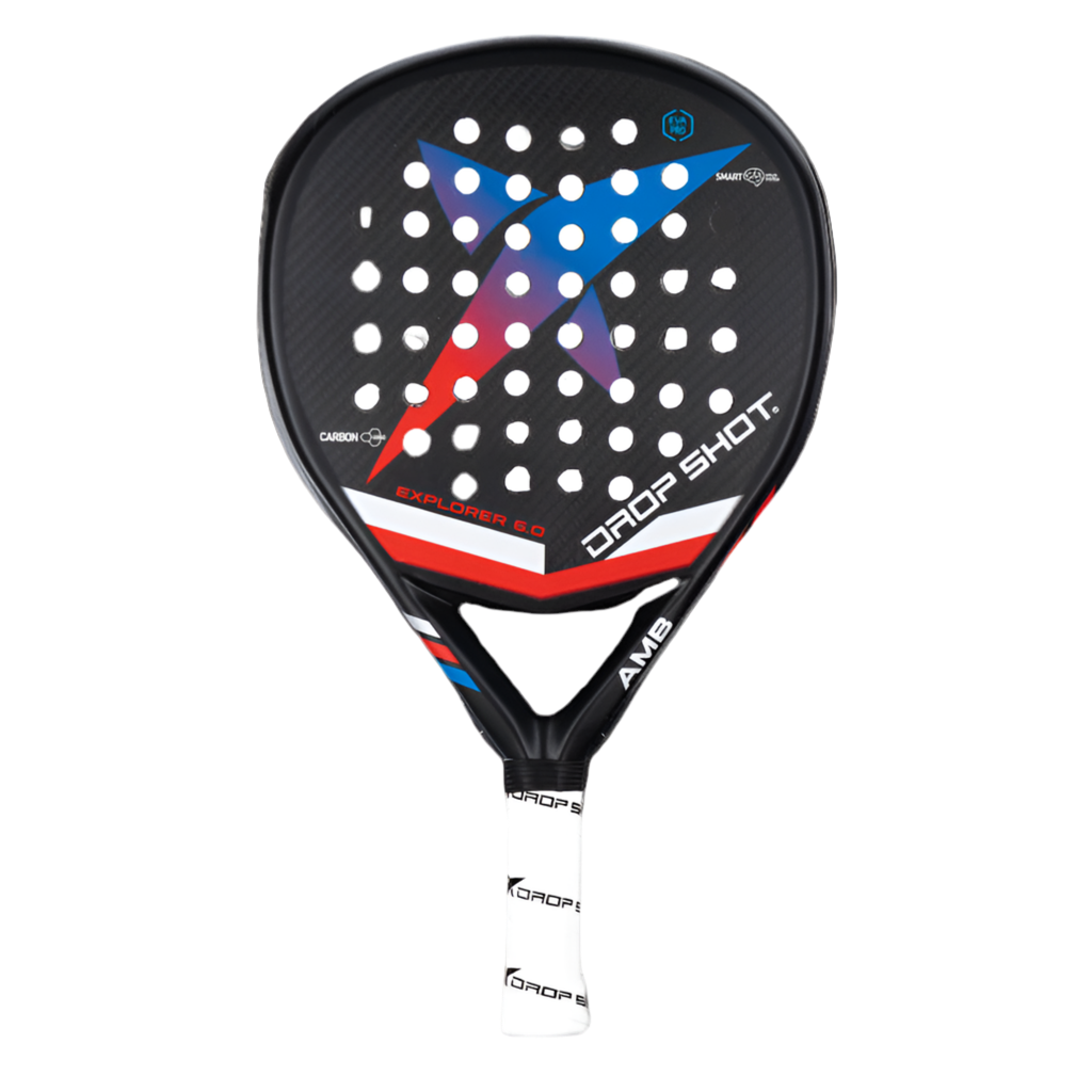 Drop Shot 2023 Explorer 6.0 Padel