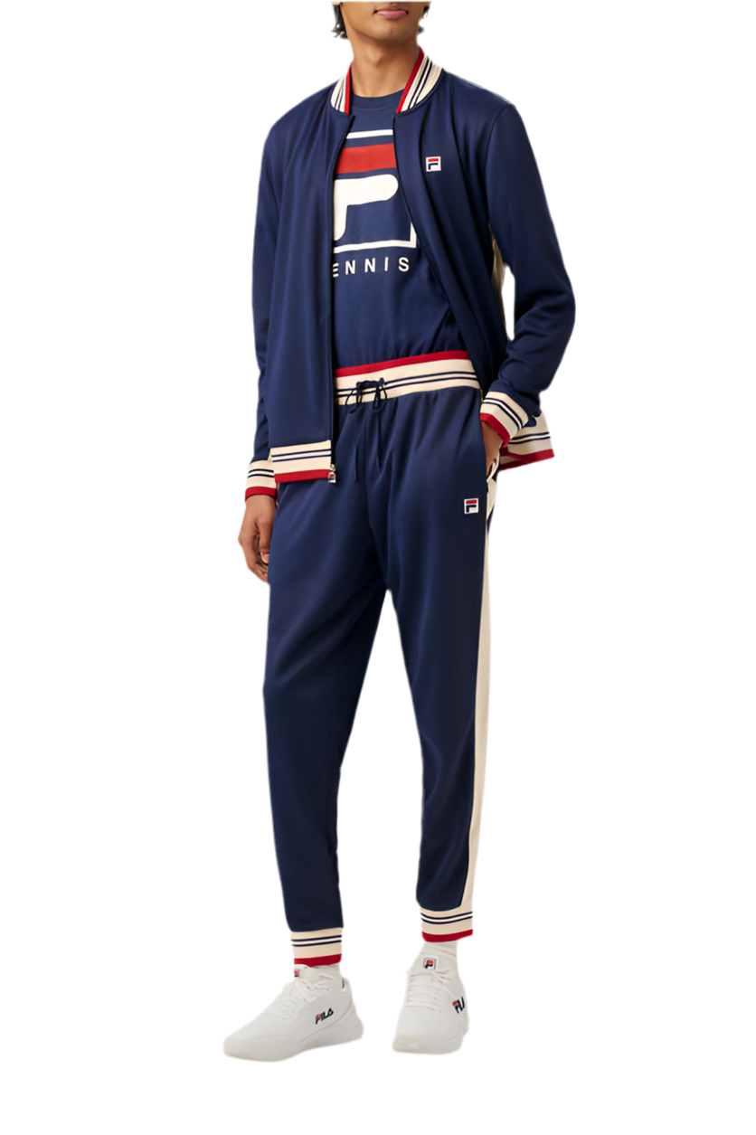 Fila Perf Iconic Settanta Jacket Men's Pants