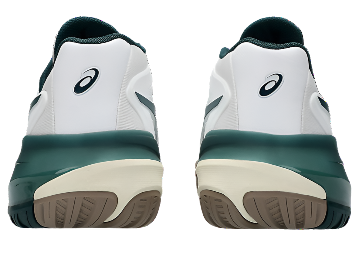 ASICS Gel-Resolution X Men's Tennis Shoes