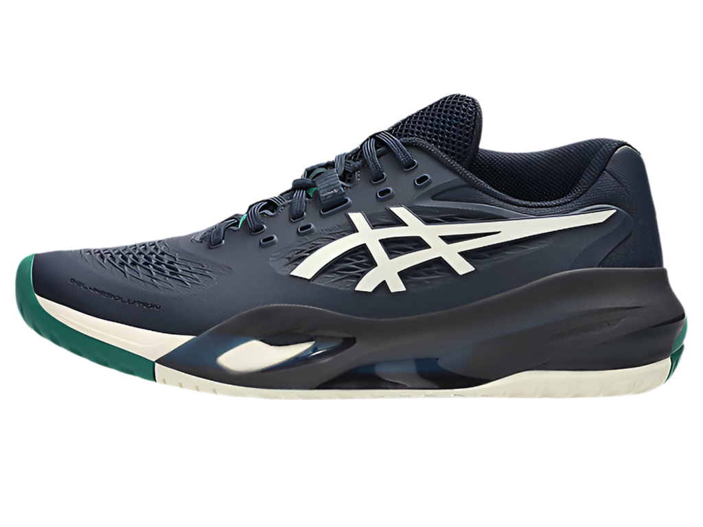 ASICS Gel-Resolution X Men's Tennis Shoes