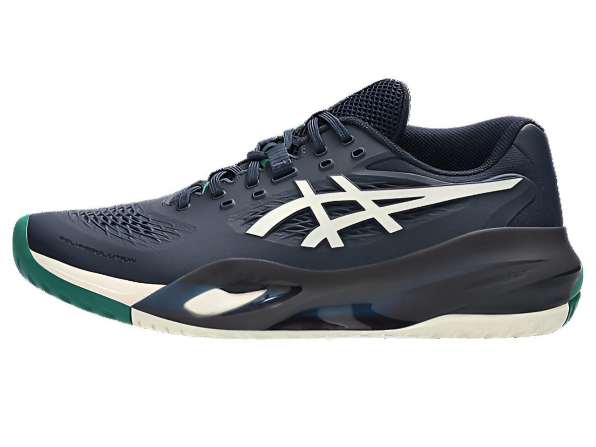 ASICS Gel-Resolution X Men's Tennis Shoes