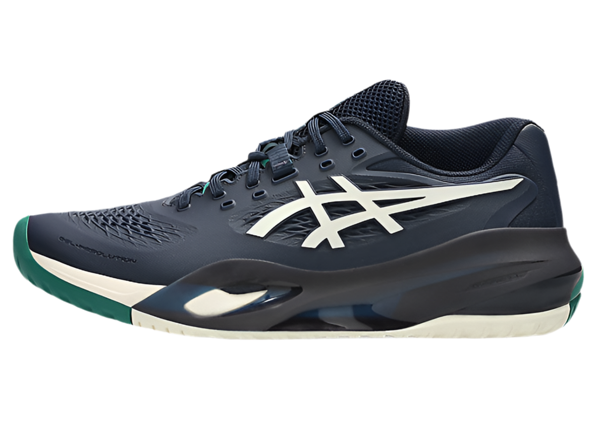 ASICS Gel-Resolution X Men's Tennis Shoes