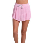 LIL High Waist Lucky Break Women's Skirt