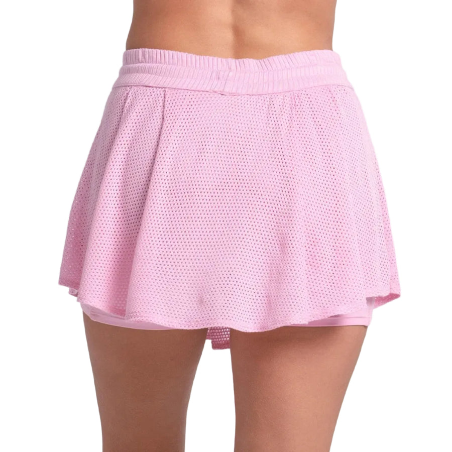 LIL High Waist Lucky Break Women's Skirt