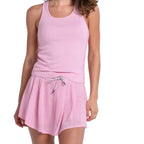LIL High Waist Lucky Break Women's Skirt