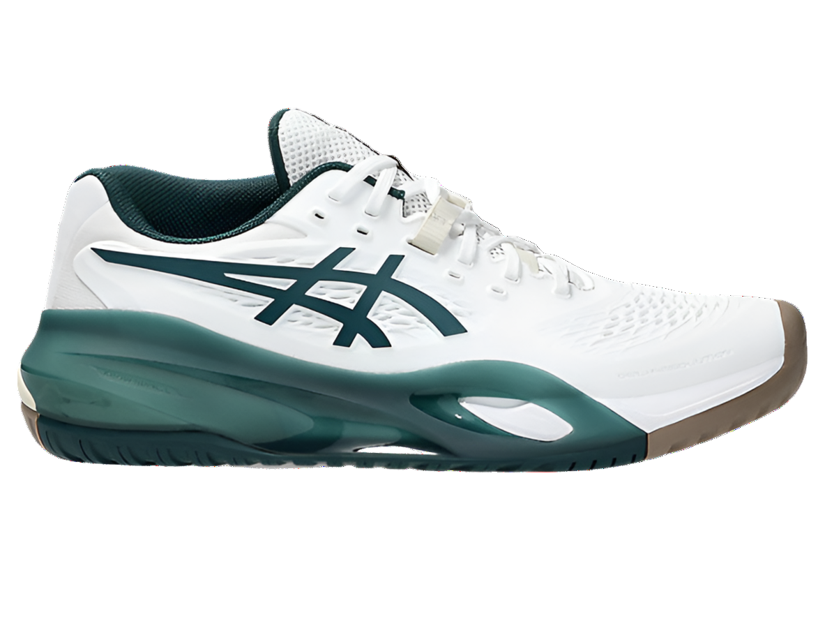 ASICS Gel-Resolution X Men's Tennis Shoes