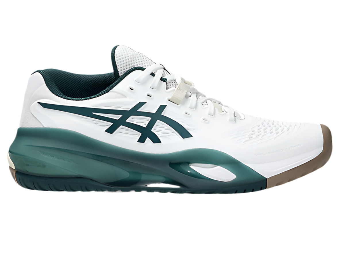 ASICS Gel-Resolution X Men's Tennis Shoes