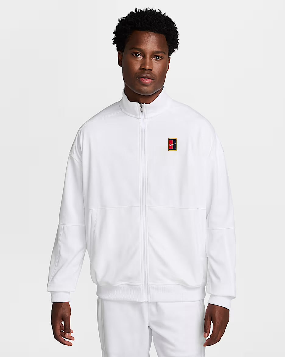 Nike Court Heritage Men's Jacket