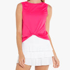 Lucky In Love Core Mon Amie Skirt Women's Skort