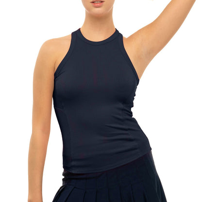 Lucky In Love One Love Rib Women's Tank