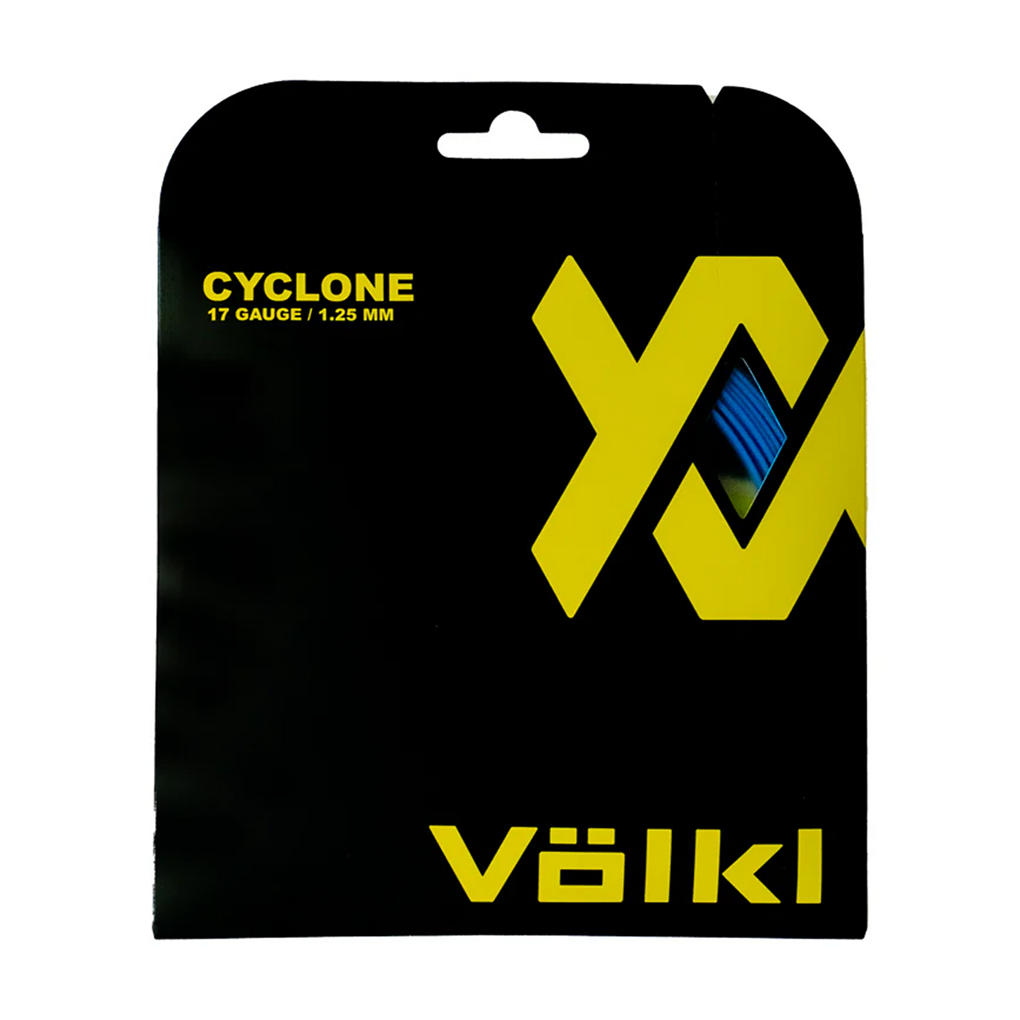 Volkl Cyclone Tennis String