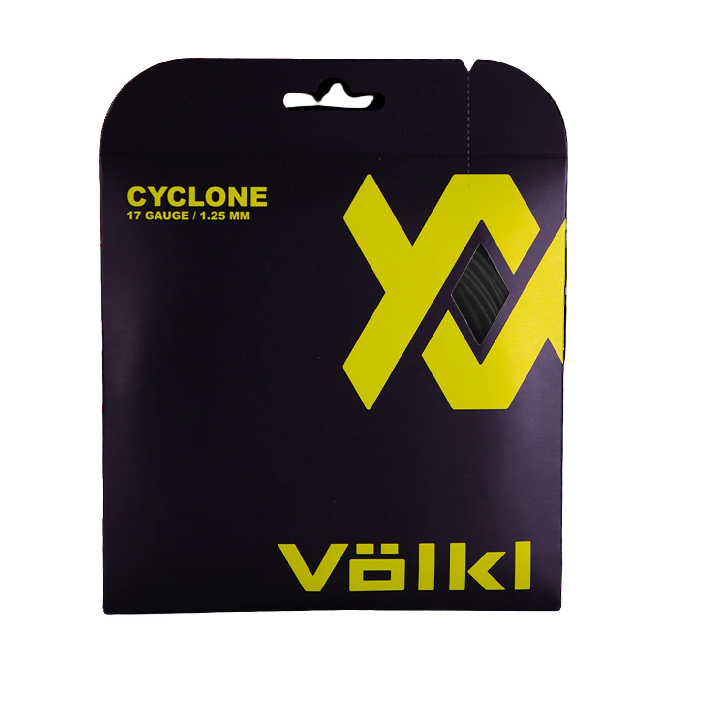 Volkl Cyclone Tennis String